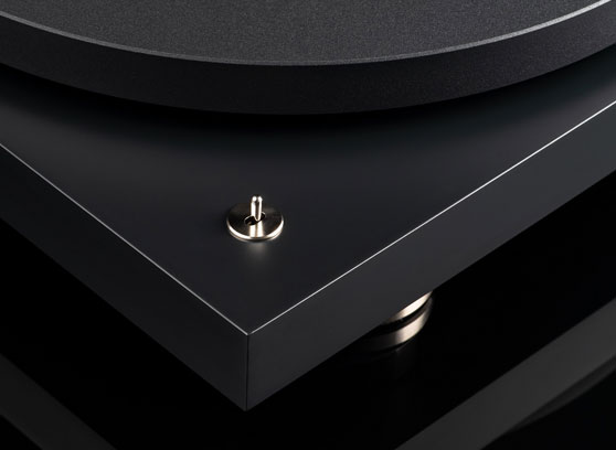 Pro-Ject Debut Pro - cecha 2